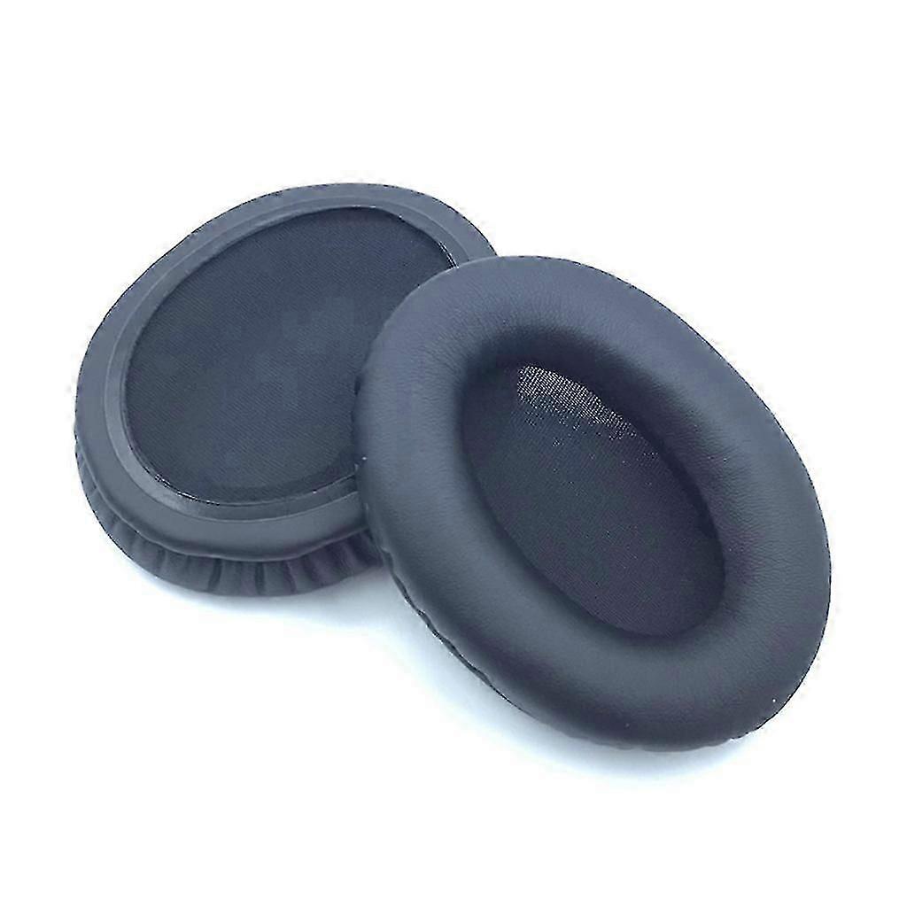 Comfortable Sponge Earpads for HyperX Cloud Flight Tinger Headset Earmuffs