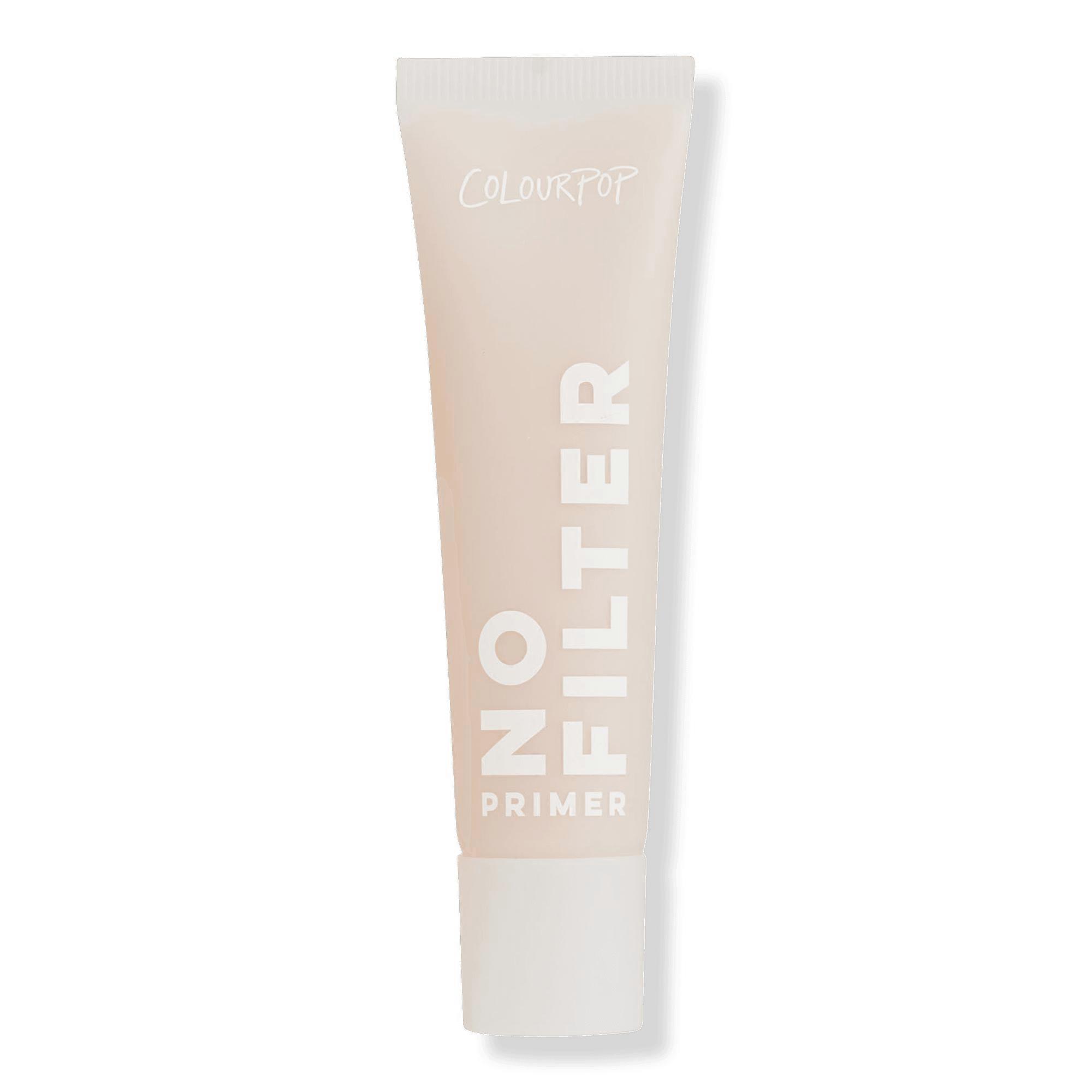 Colourpop No Filter Primer, 1.23 Oz