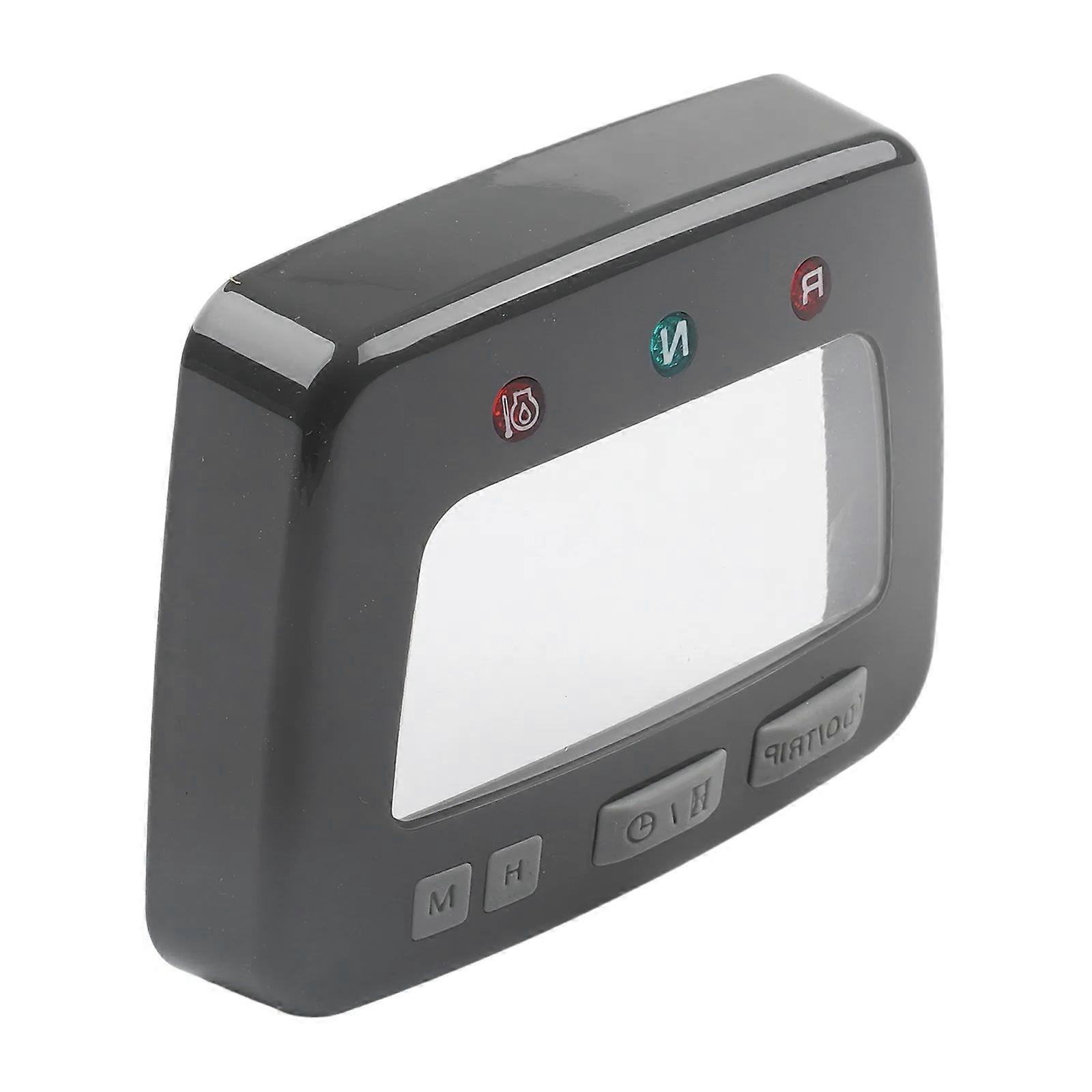 Direct Replacement Tachometer Housing Protect For 350 450 five hundred 37201 HN0 A01 Equivalent Dusttight Multicolor