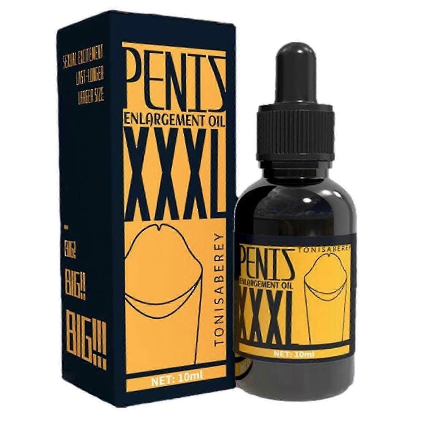 הגדלת הפין שמן פין קבוע צמיחה עיבוי שמן להגדיל לגברים גדול להגדיל שמן עיסוי שמנים