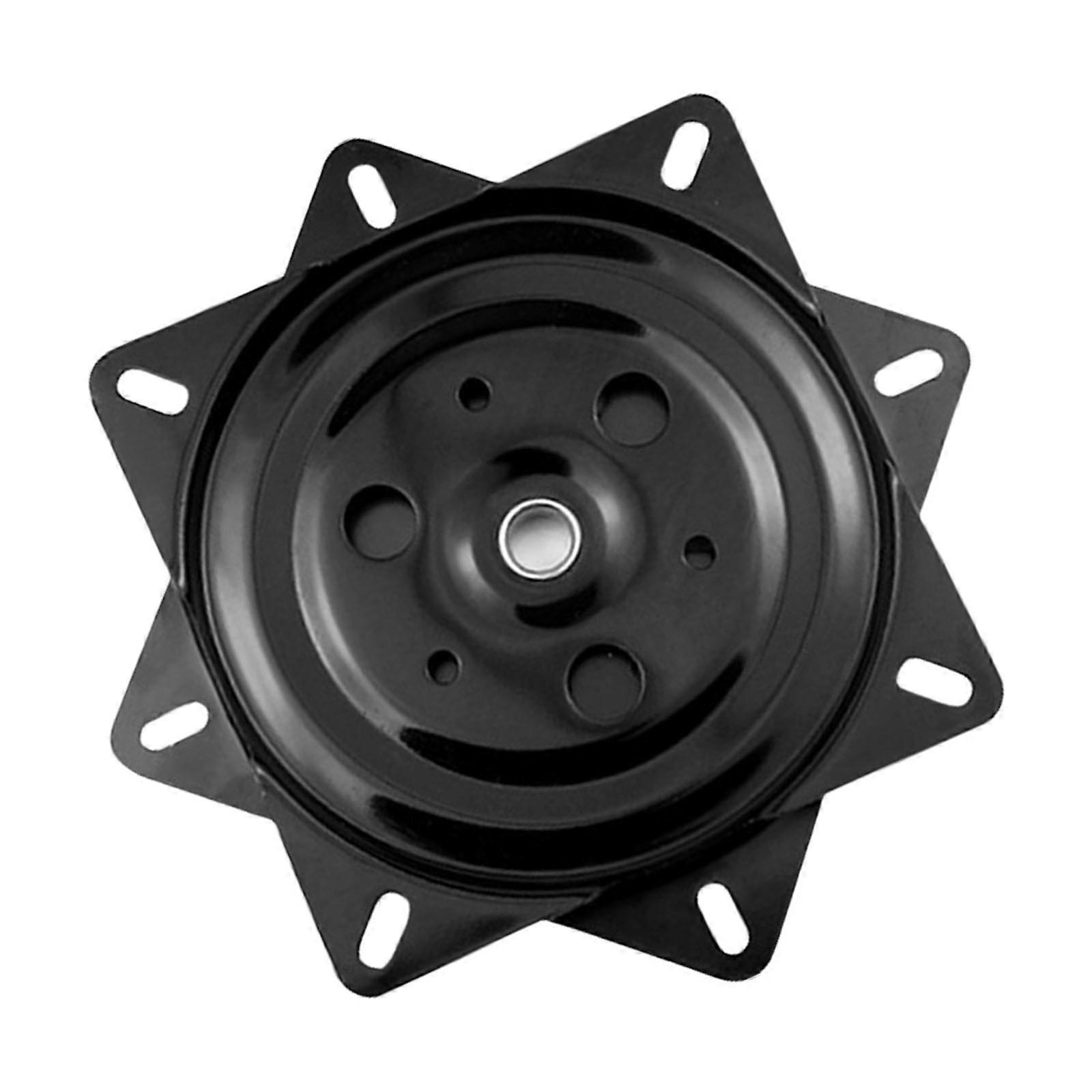 Industrial Styles Ergonomic Rotating Bar Stool Semi Ball Bearing Base Cold Rolled Steel Frame Stable Seating Solution Multicolor