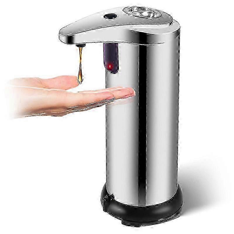 Automatic Soap Dispenser Touchless Soap Dispenser, Motion Sensor