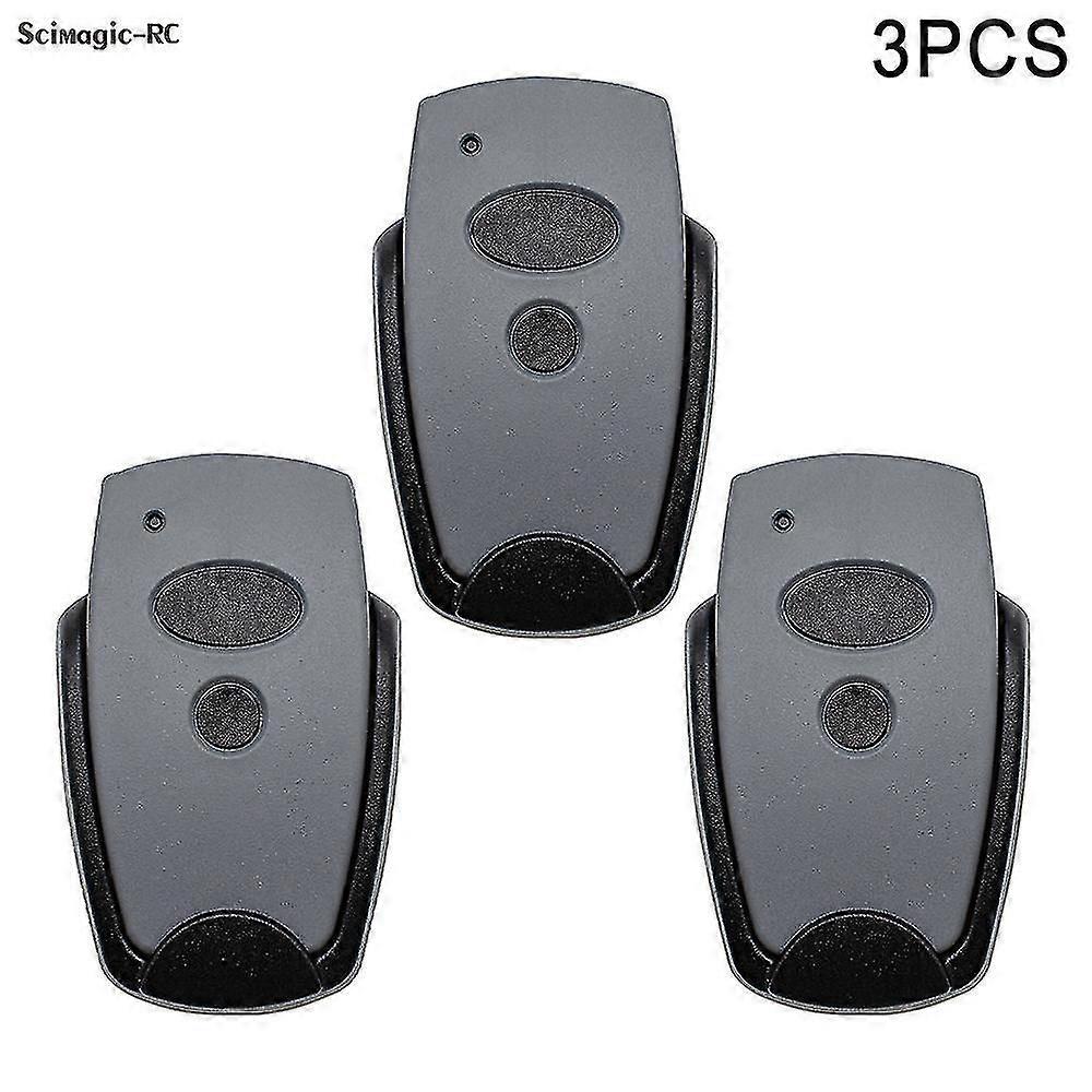 Marantec Digital 302 304 313 Comfort 220 250 252 43392mhz Garage Remote Control 433mhz Fixed Code Transmitter Gate Keyfob