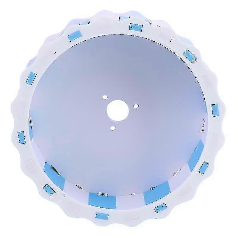 1pcs Hamster Wheel Toy f74