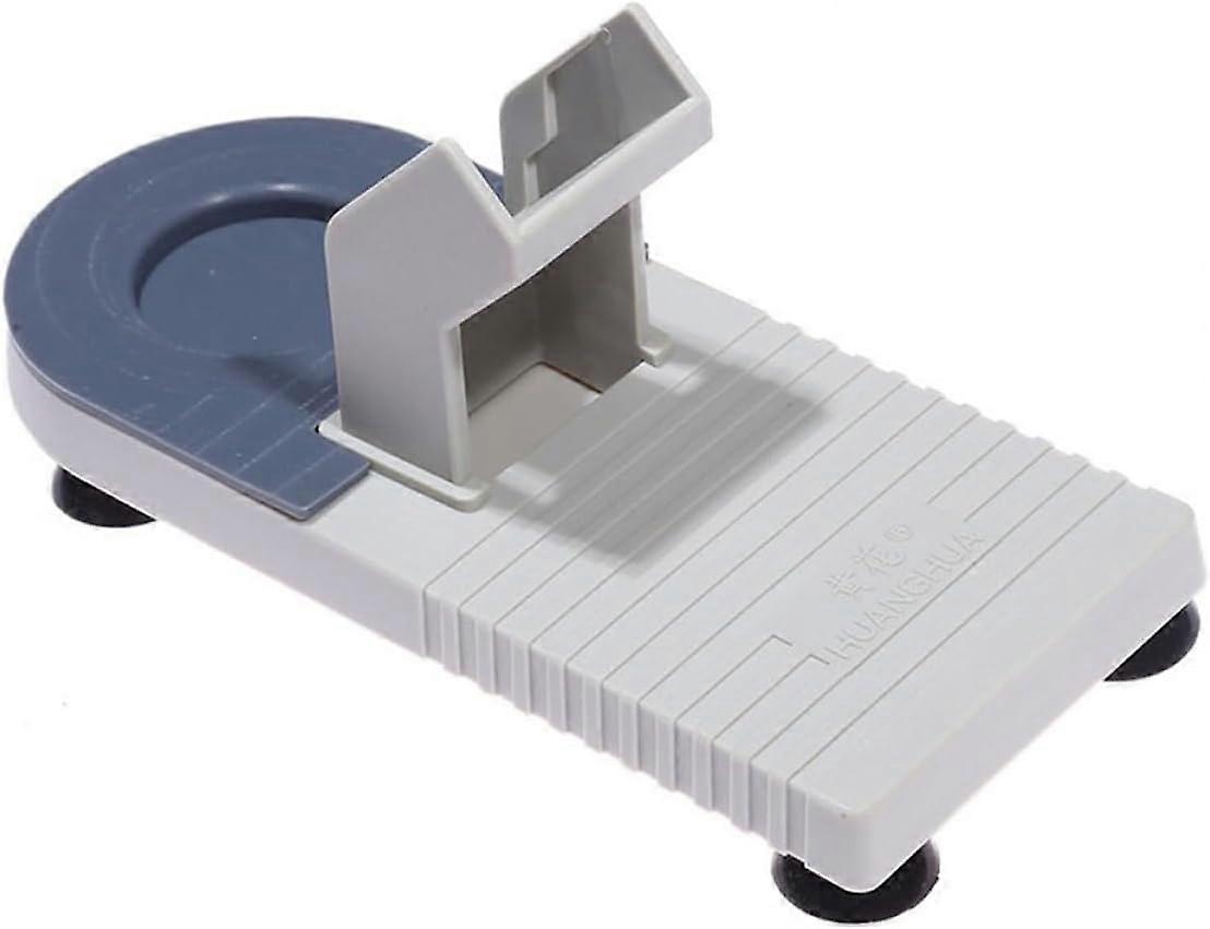 Hot Melt Glue Sprayer Base Rack for Crafting Tools Arts DIY