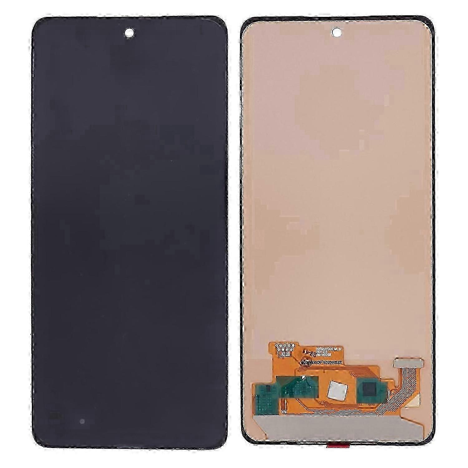 Samsung Galaxy A52 4g A525/a52 5g A526/a52s 5g A528 Grade C Lcd Screen Digitizer