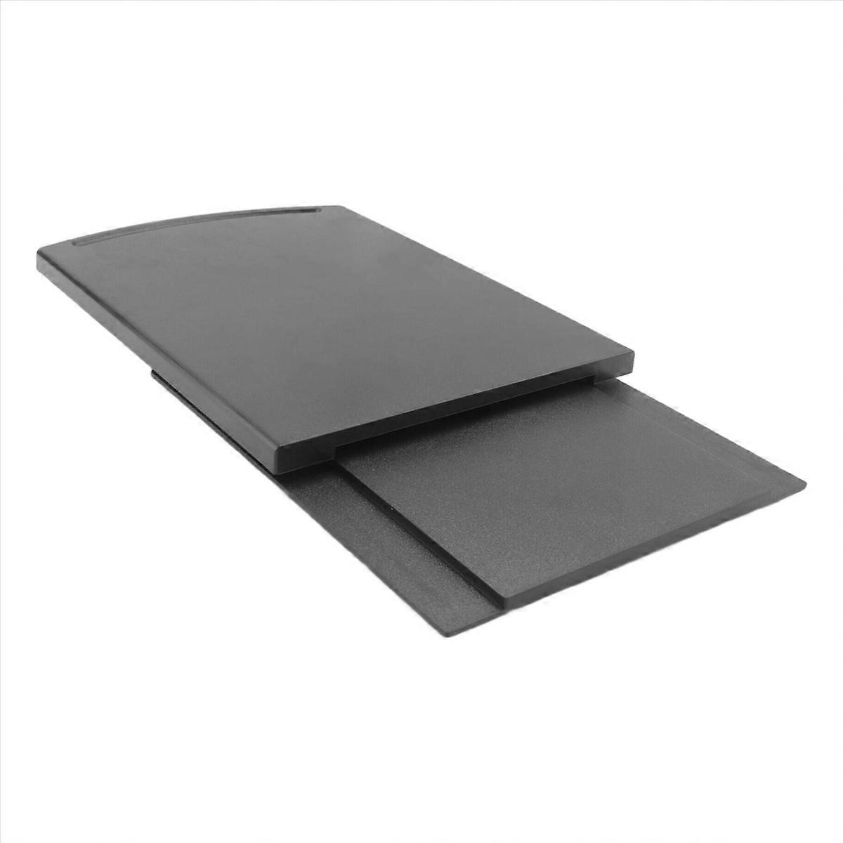 Kitchen Sliding Tray, Kitchen Hacks Coffee Slider, Sliding Tray