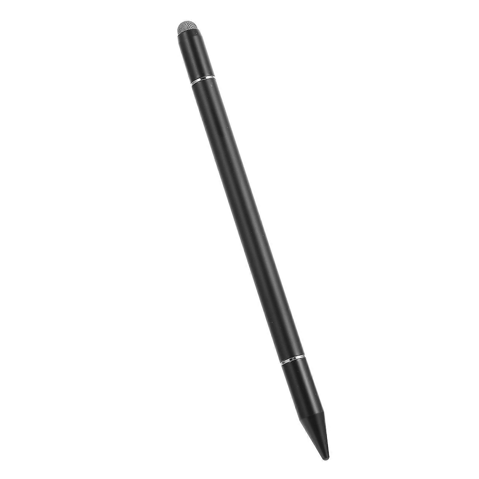 Magnetic Capacitive Stylus Pen Metal for Screen Touching