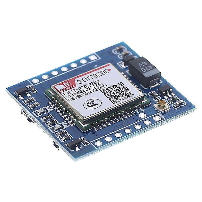 SIM7020C Development Board NB-IoT Module Full Netcom Support MQTT