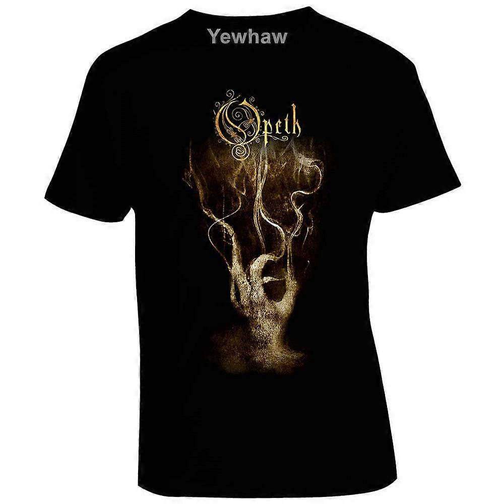 Opeth Ghost Hands T-shirt