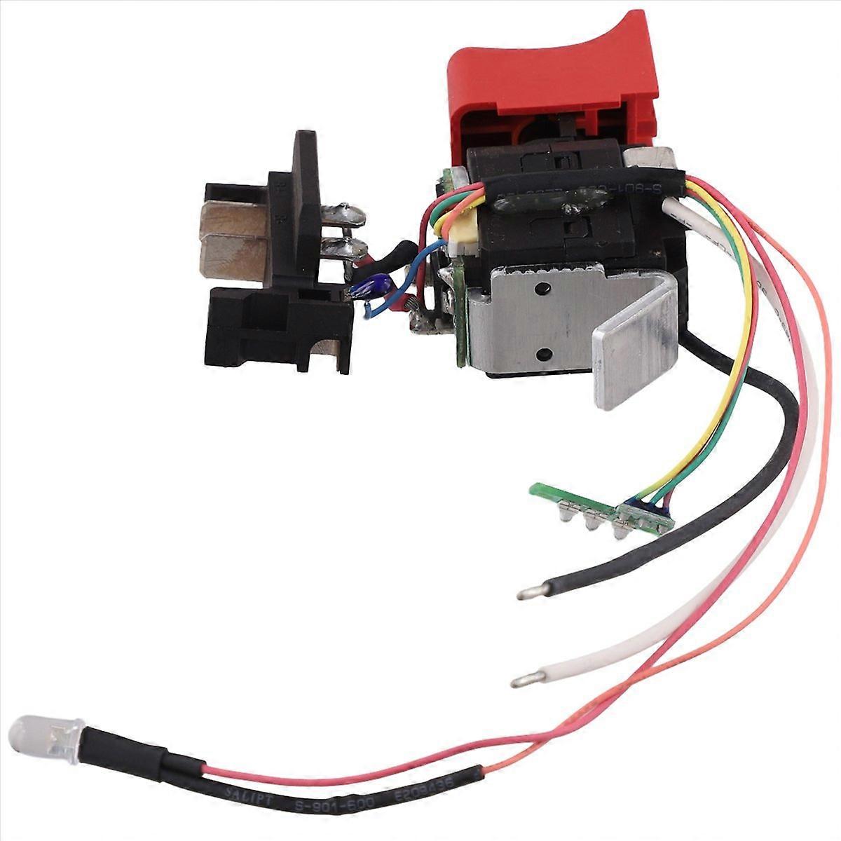 For 343431900 Switch 02264000 Cordless Saw Power Tool