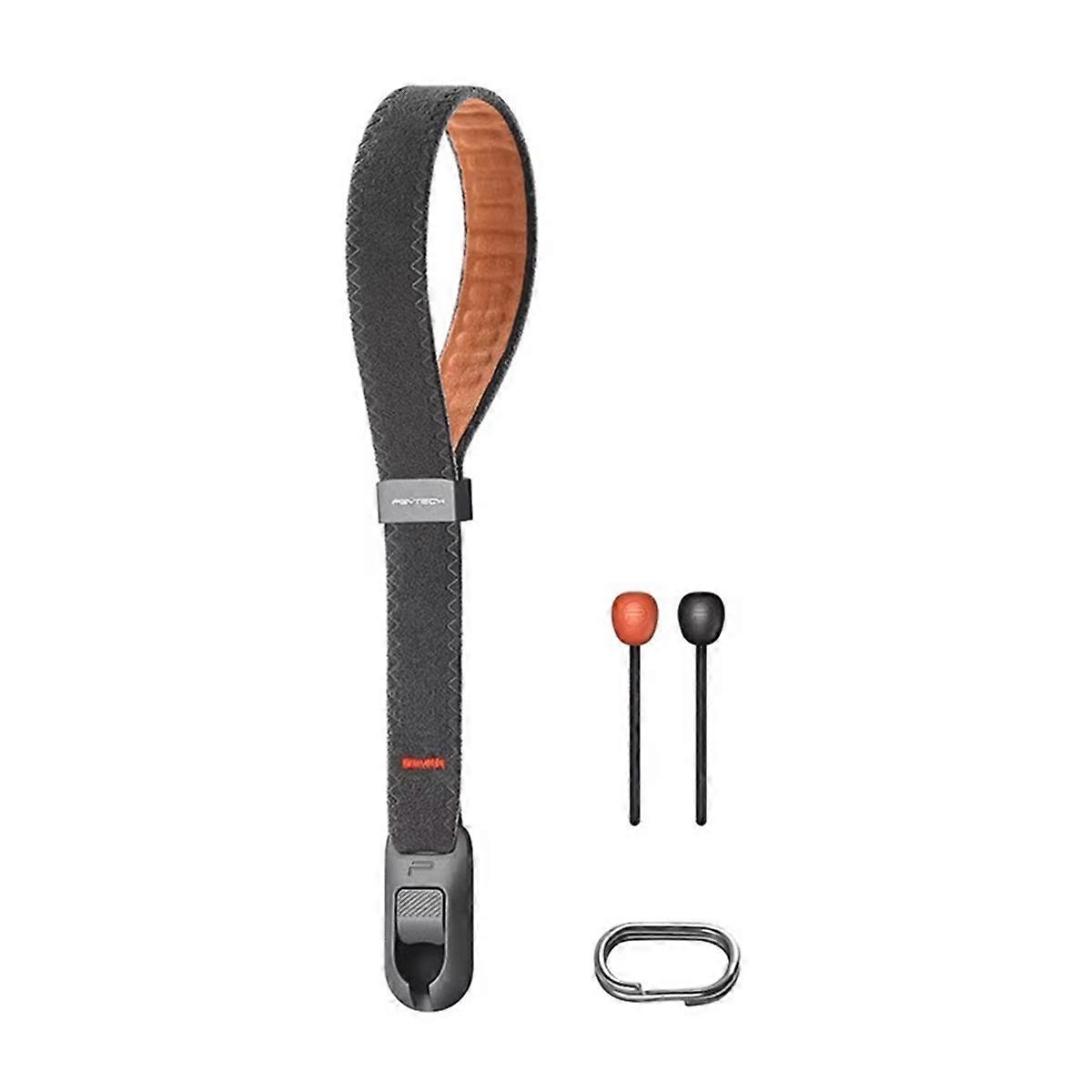  Camera Wrist Strap Air for Photographer , Deep Grey