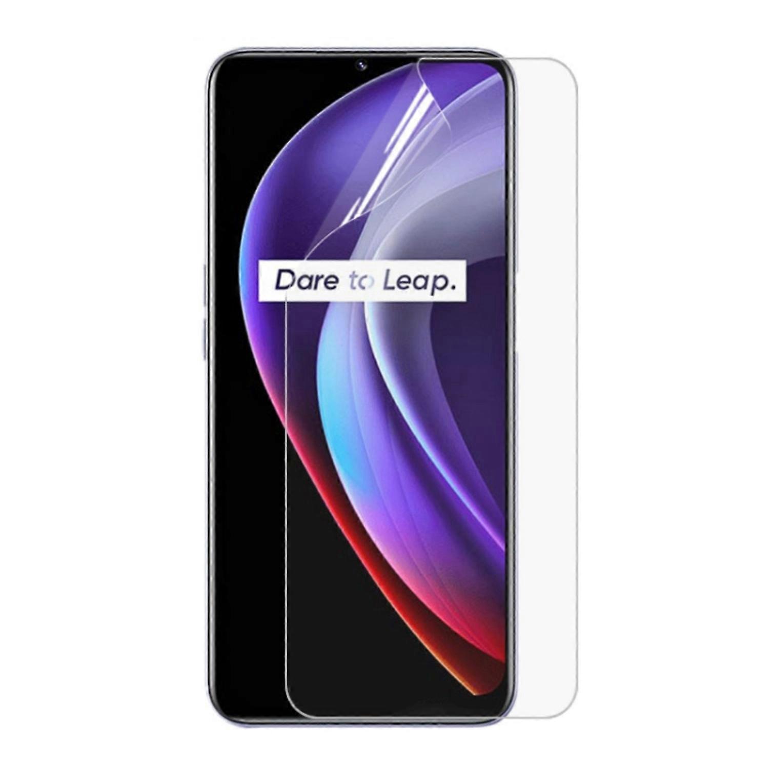 - Realme V11s Hydrogel Screen Protector (copy)