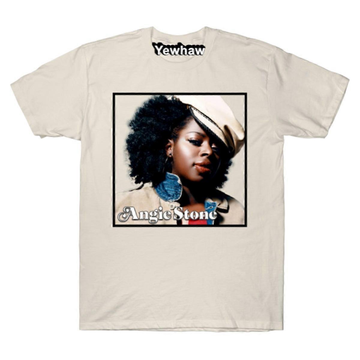 ANGIE STONE T-shirt