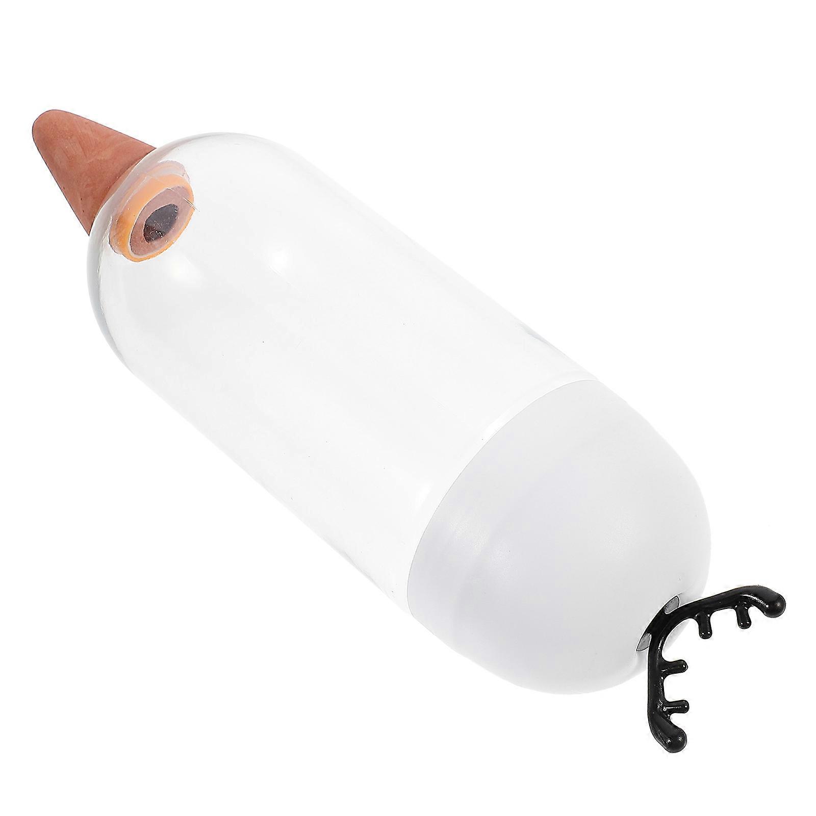 Drip Irrigation Tool Automatic Watering Device for 2Pcs Flower Care