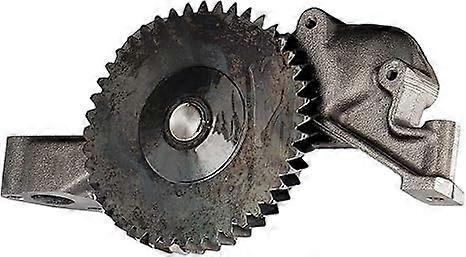 Engine Oil Pump for Doosan Daewoo D2848 Diesel Engine 51051006133 OEM Replacement