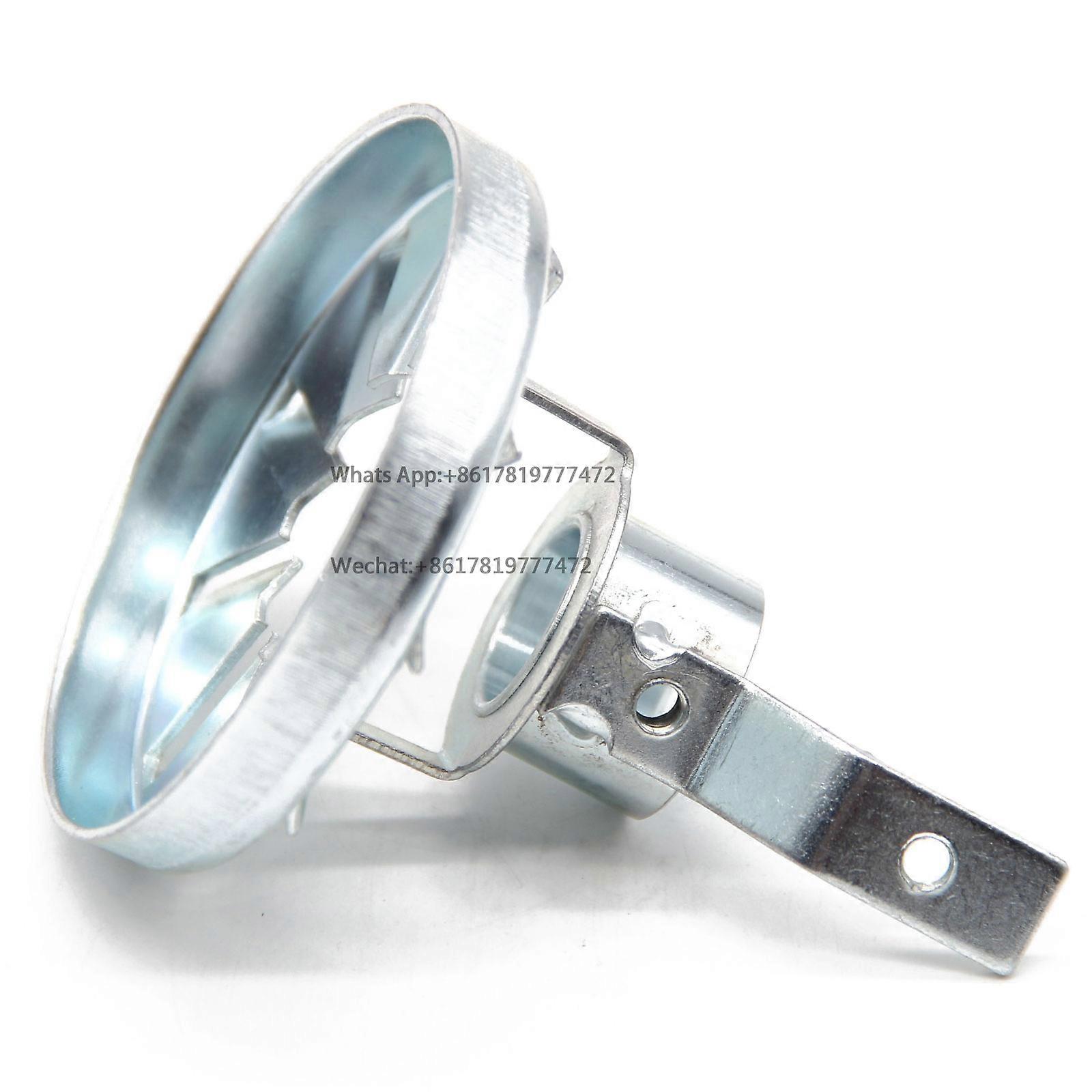 Siphon Air Atomizing Oil Burner Nozzle Siphon Air Atomizing Nozzle Small Burner Ignition System Ceramic Igniter Air Swirler