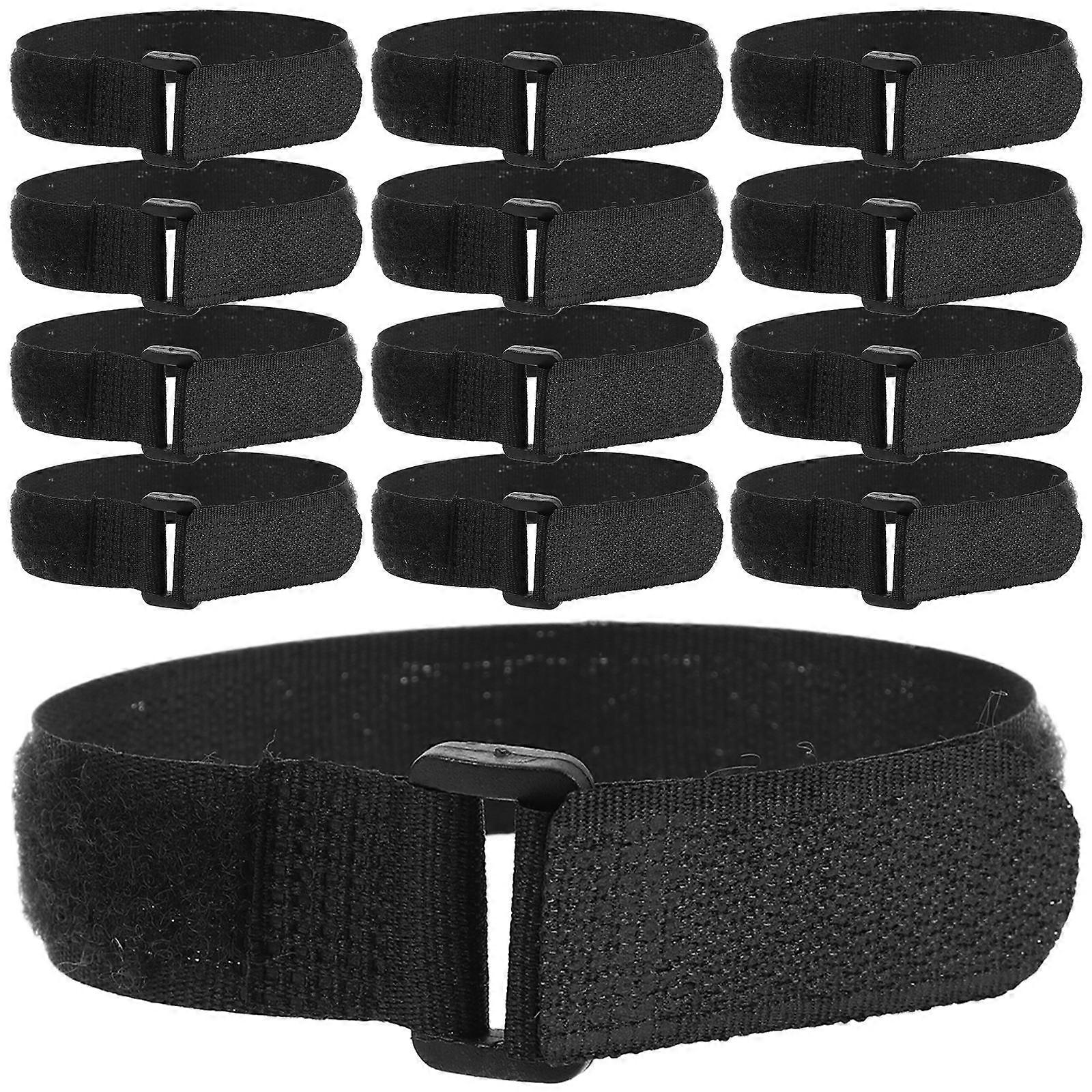 Fire Extinguisher Hose Strap Fire Extinguisher Replacement for Secure 20Pcs