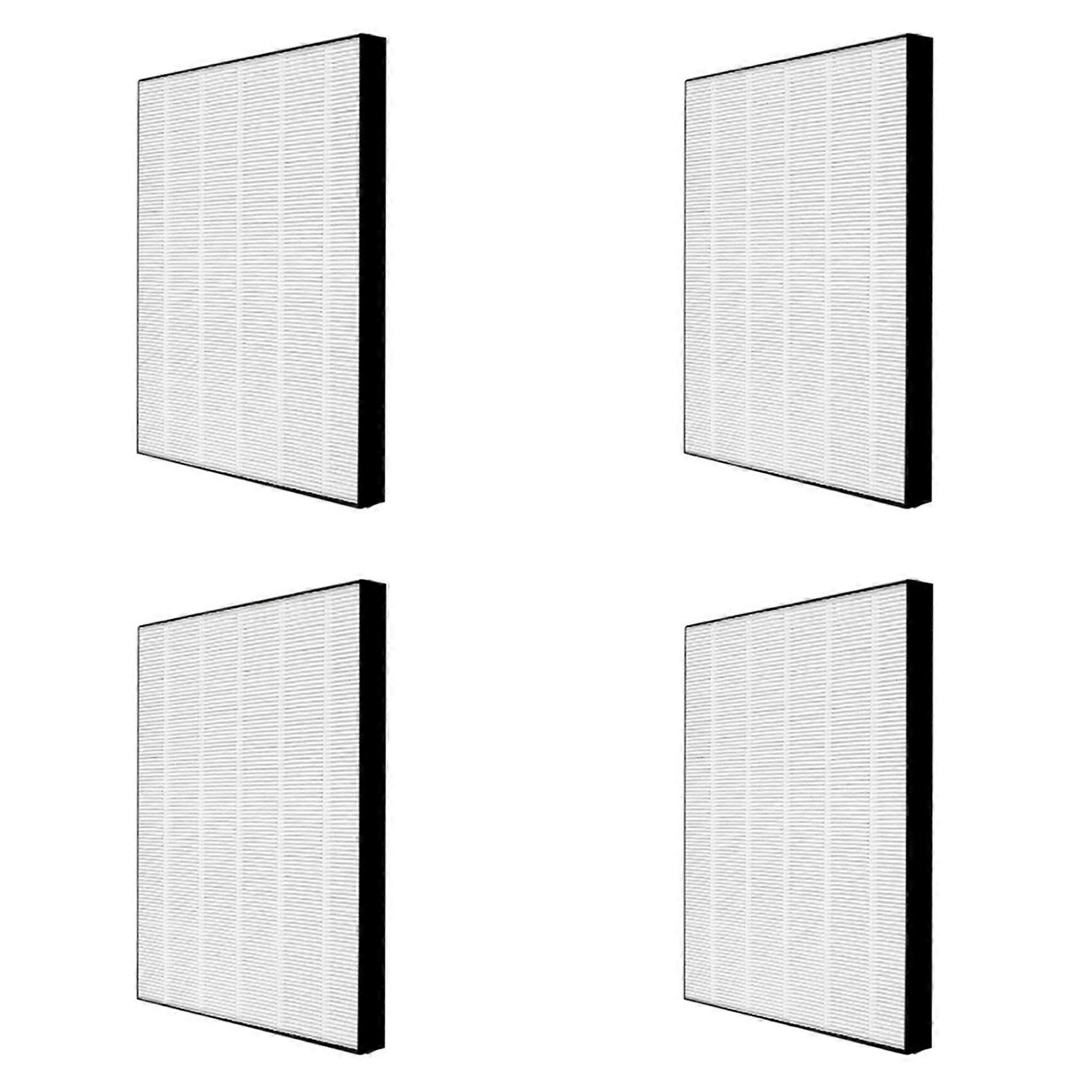 4X Replacement Filter for AC1215 Air Purifier Cleaner Filter Screen FY1410 Elements Accessory