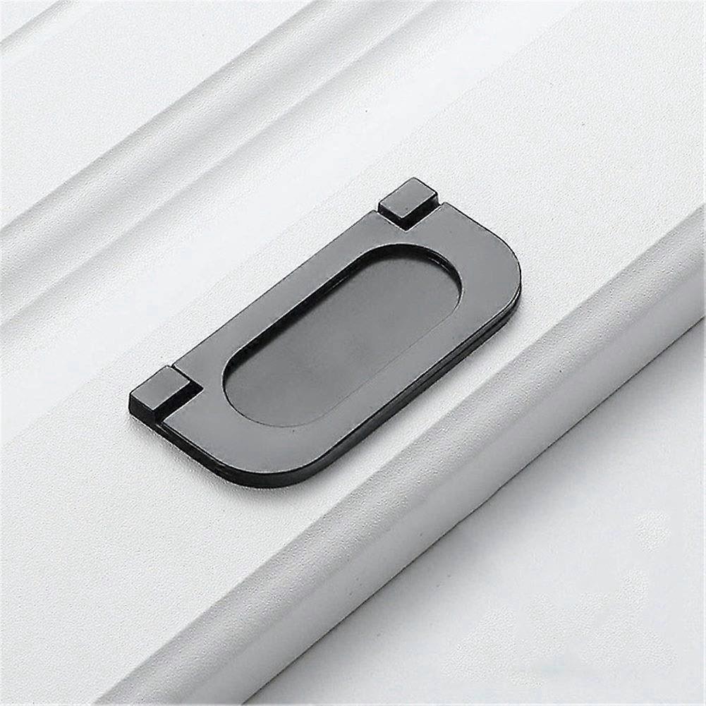 Modern Cabinet Handles 128mm Sleek Design Kitchen Drawer Pulls Durable Furniture Hardware