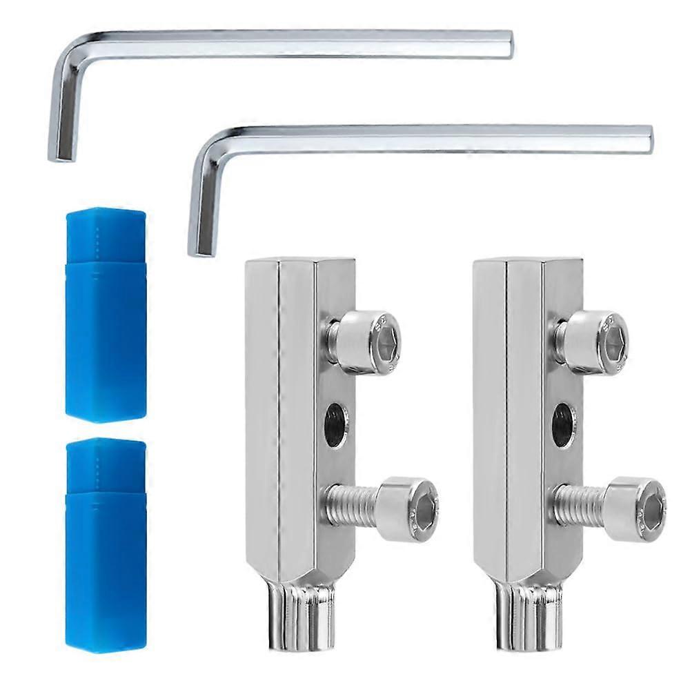 Broken Pipe Extractor and Faucet Removal Tool, Adjustable for 1/2 and 3/4 Inch Pipes, Heavy Duty 120mm