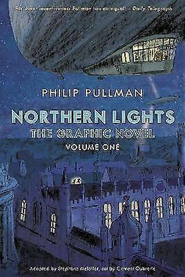 Northern Lights - The Graphic Novel Volume 1
