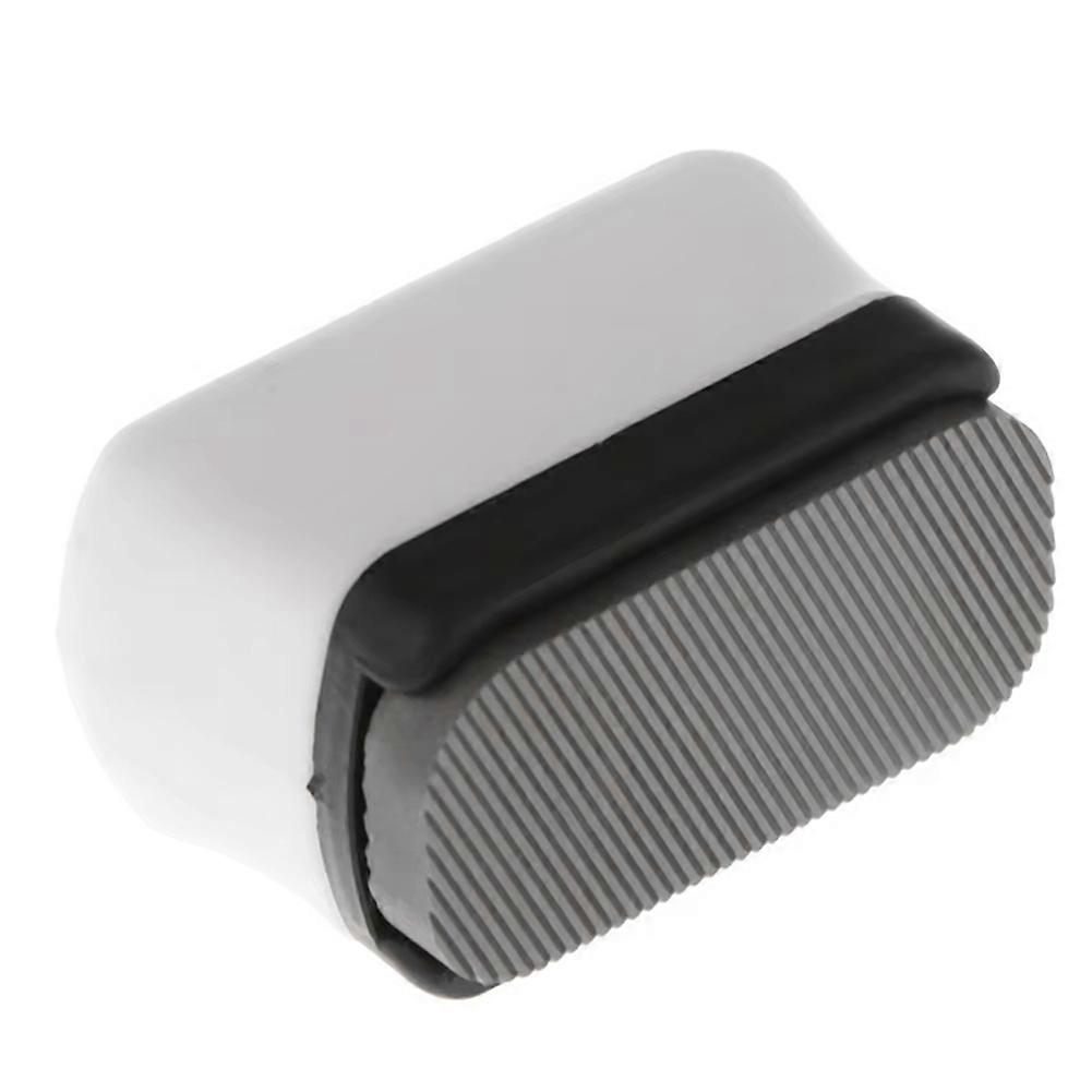 Denibbing File with Handheld Device Double-Sided Grinding Mini Tools Car Paint Remover Tool