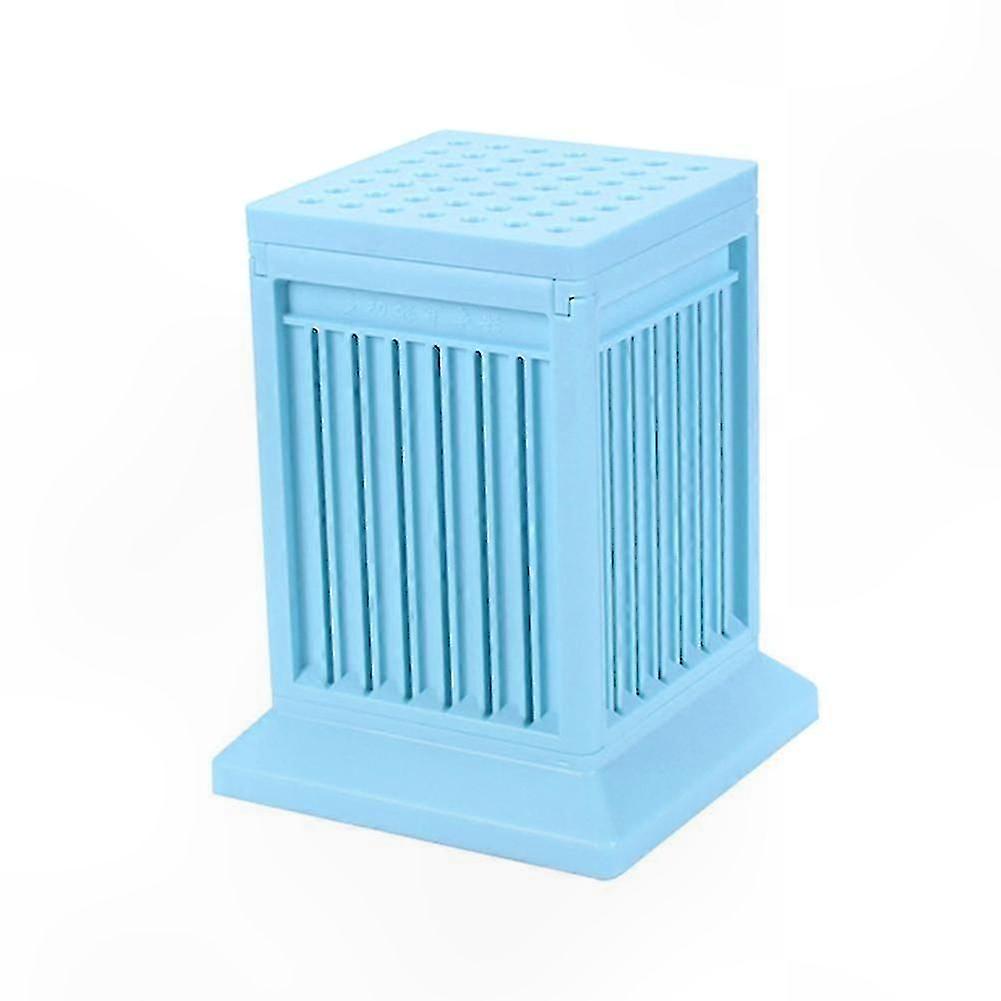 49-Hole Kebab Maker Tool for Meat Skewers