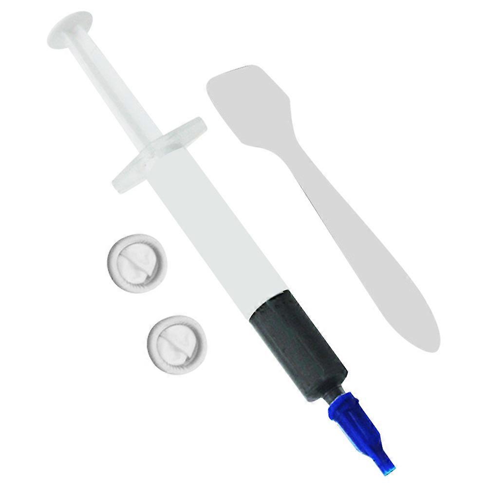 Thermal Paste CPU GPU Cooler Thermal Paste for Cooling Use 1Set