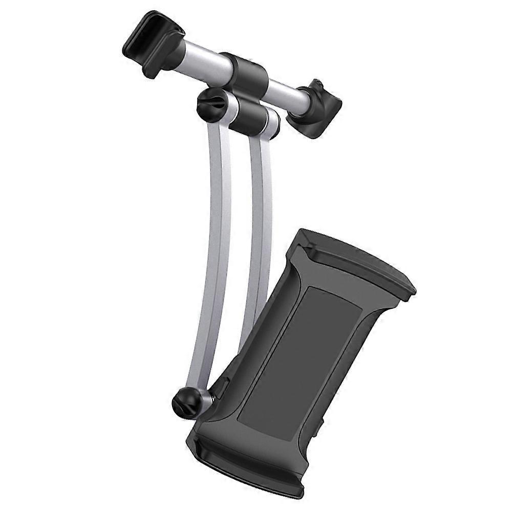 Car Headrest Phone Stand for Adjustable Cell Phone Holding Stand