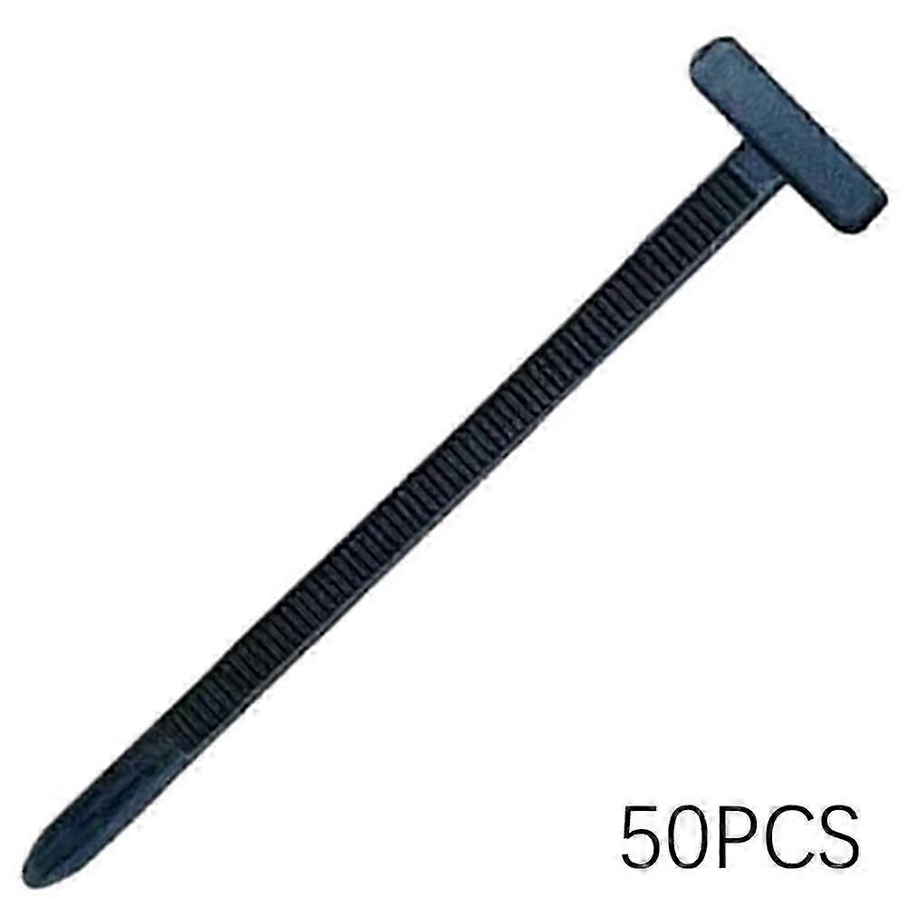 2025 Cable Zip Ties Multipurpose Plastic Wire Ties for Car Repair