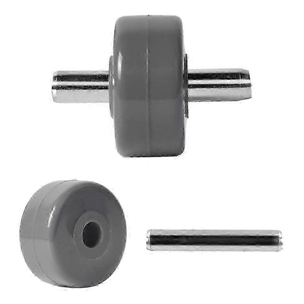 1 Pair Replacement Wheels for Vacuum Cleaner Suitable for Certain Models 2025