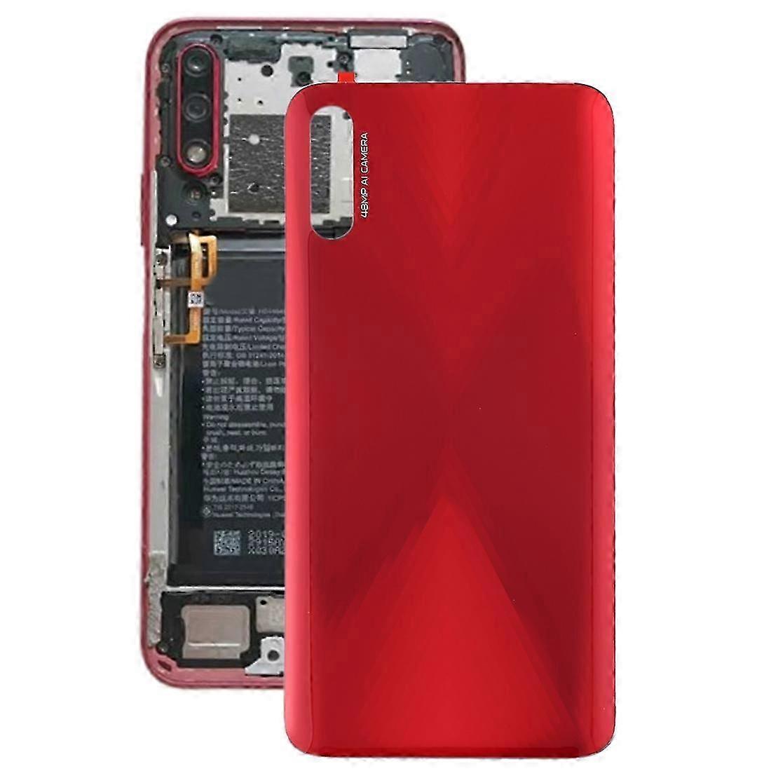 Back Cover for Huawei Honor 9X 26-27s