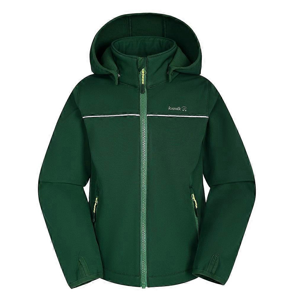 Jackets Kamik Jarvis V45078GNH