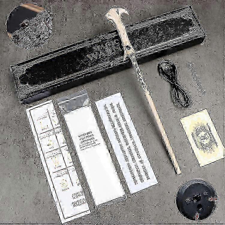 Incendio Fire Magic Wand for Fire Magic Trick