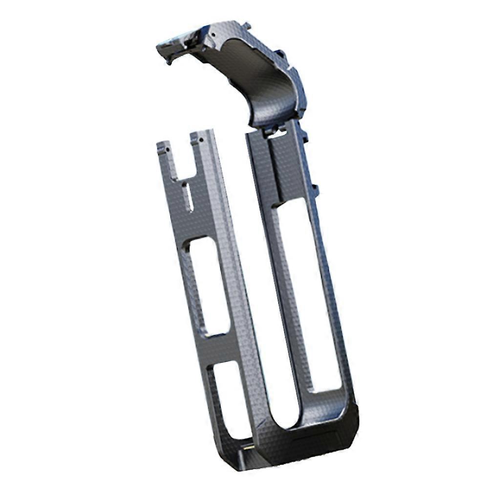 For Insta360X5 Protective Camera Housing Frame Case for Anti Fall Action Camera Frame Camera Mount