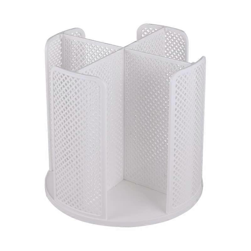 Disposable Cup Holder for Tabletop, Compact Paper Cup Storage Rack for Coffee and Tea, White