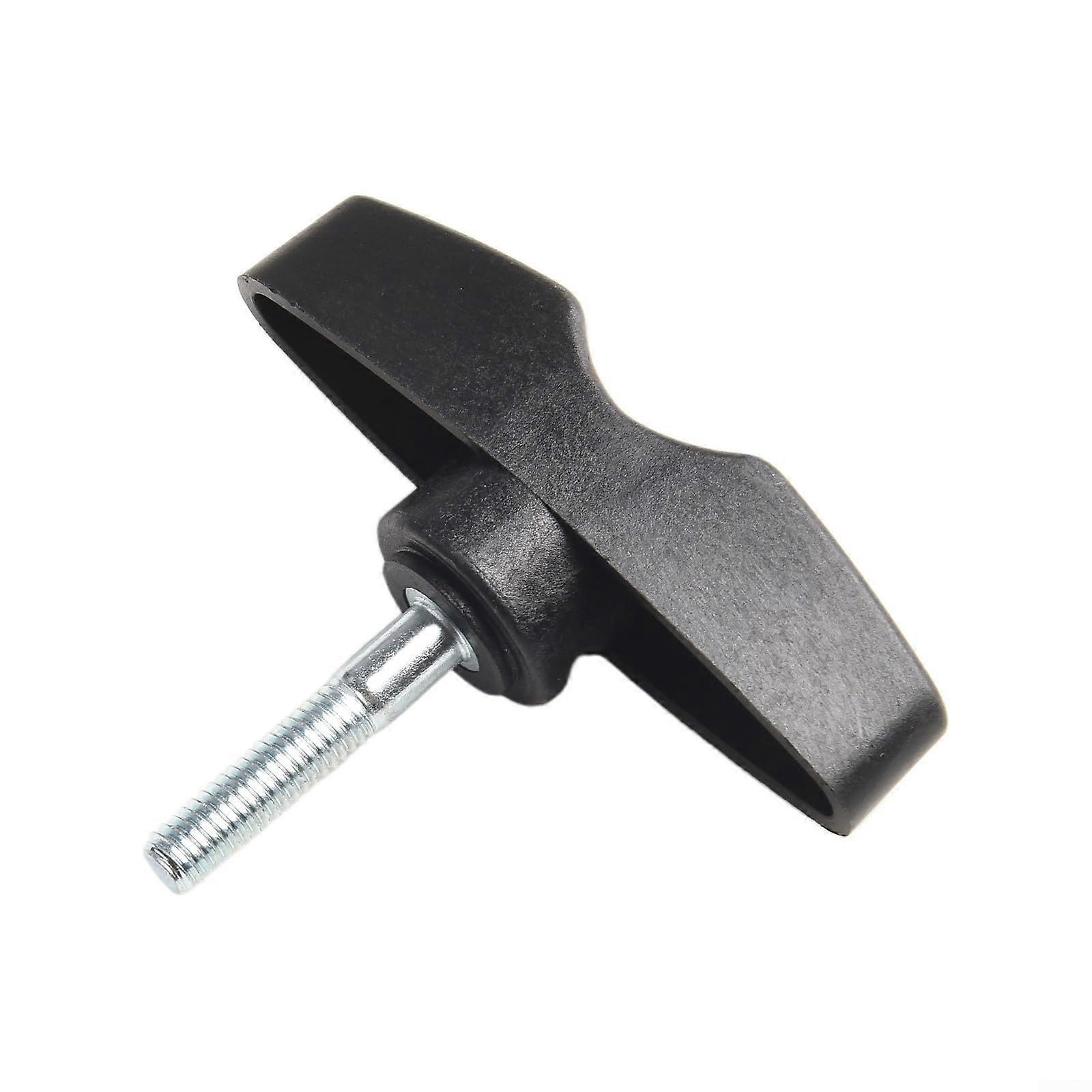 Screw and Nut Knob Replacement for FR130 FS55 FS75 KM130, Secure Locking, Easy Tool Install