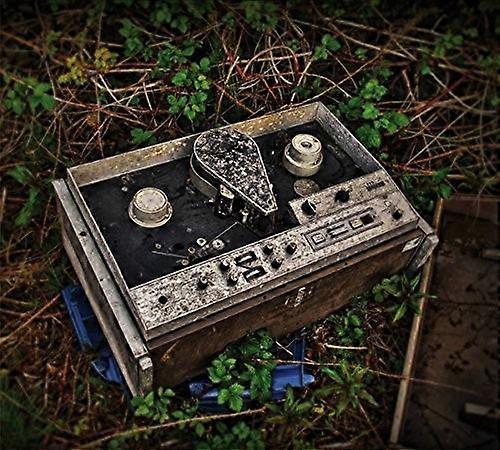 Parallel Worlds & Self Oscillate - World Adapter  [COMPACT DISCS] USA import