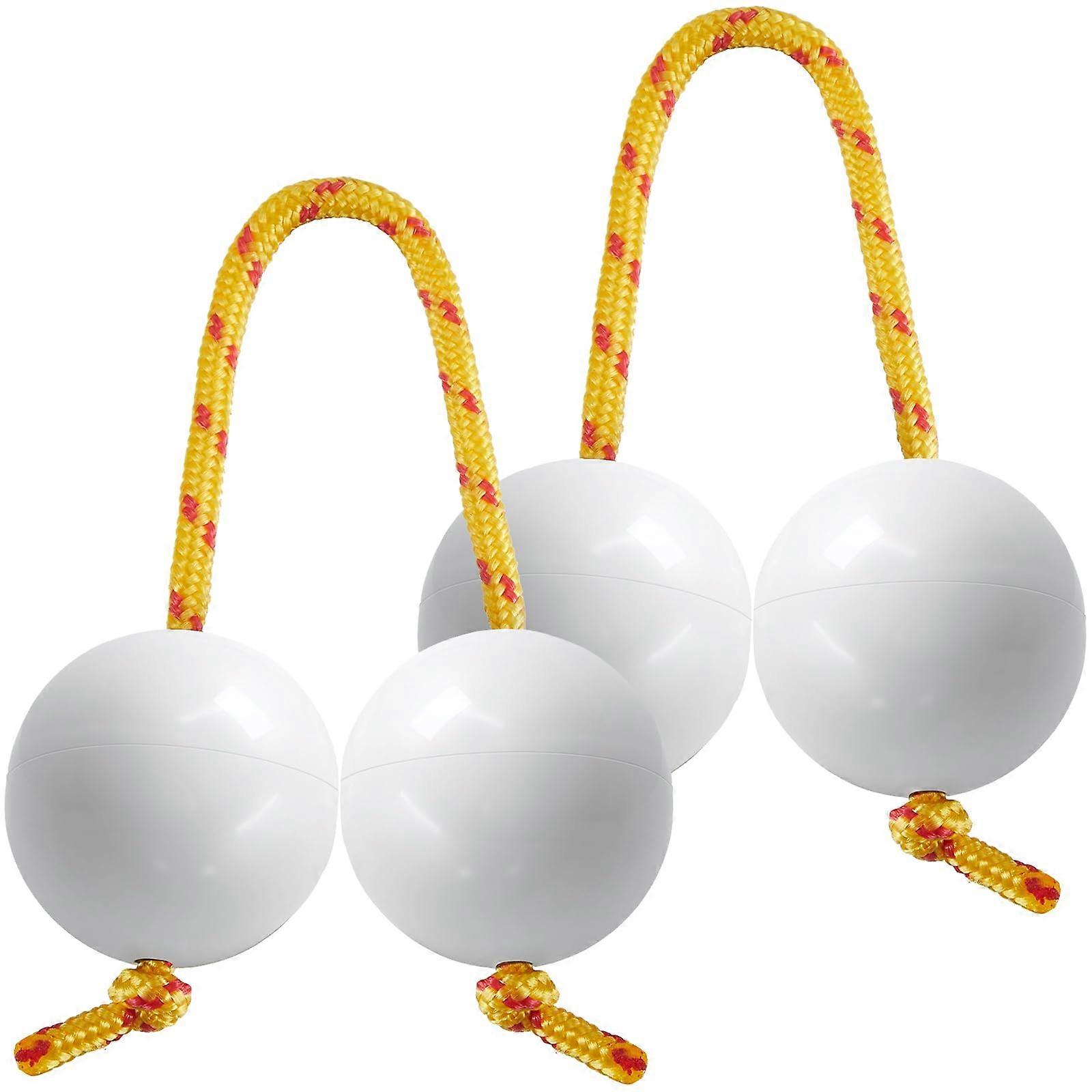 2 Pcs African Shaker Kashaka Percussion with Adjustable Rope Easy Rhythm Control for Beginners