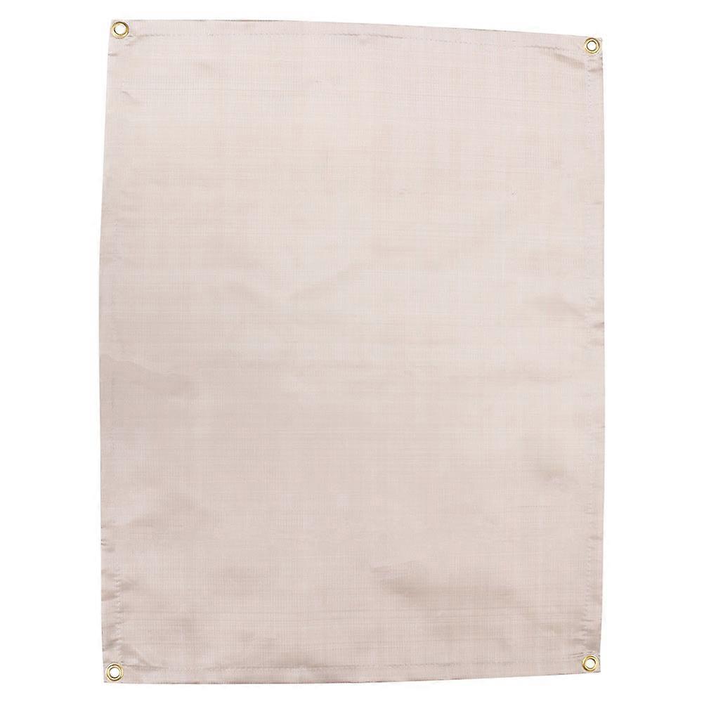 Fire Resistance Mat Fire Safety Blanket for Emergency Use 3Pcs