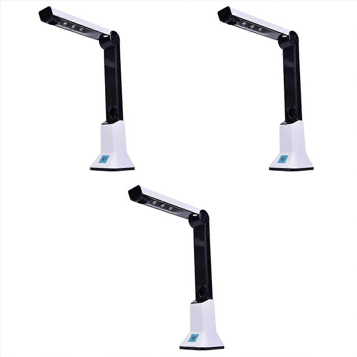 Document Camera for Teachers, Portable USB Document Camera Scanner