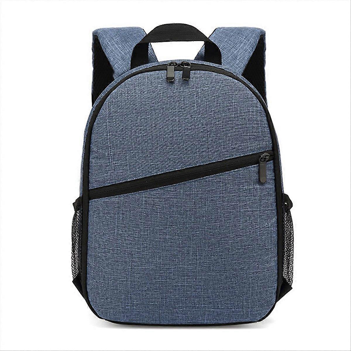 Multi-Function Digital Camera Backpack Bag for A