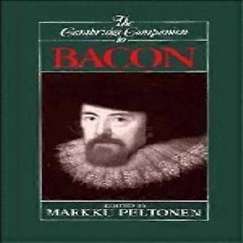 Cambridge Companion to Bacon (Cambridge Companions to Philosophy)