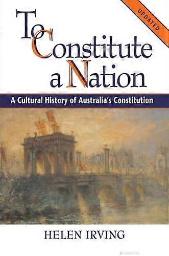 To constitute a nation