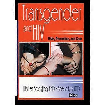 Transgenre et VIH : risques, prévention et soins