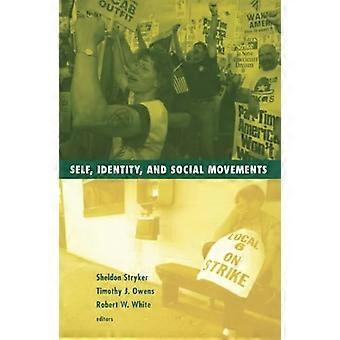 Zelf, identiteit en sociale bewegingen