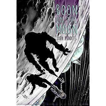 Boon On The Moon