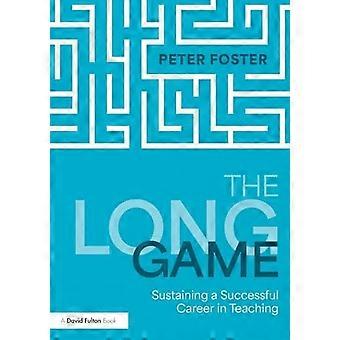 Lang spel: een succesvolle carrière in het onderwijs behouden