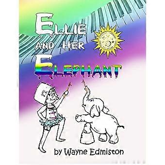 Ellie og hendes elefant